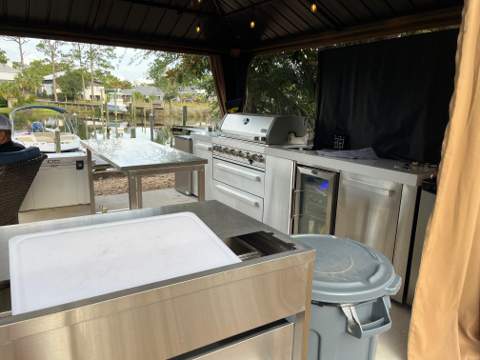 174 Carson Oaks Lane, Santa Rosa Beach FL - photo 10 of 55