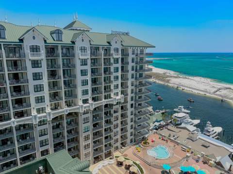 10 Harbor Boulevard #W1322, Destin FL - photo 6 of 27