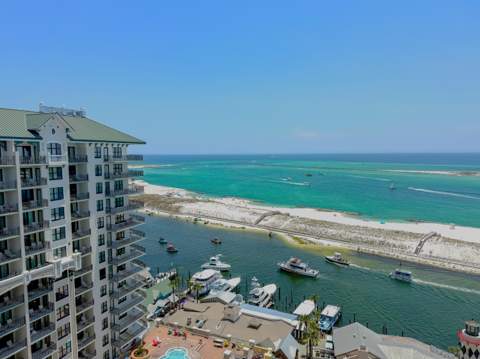 10 Harbor Boulevard #W1322, Destin FL - photo 7 of 27