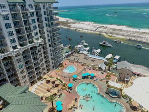 10 Harbor Boulevard #W1322, Destin FL - photo 8 of 27