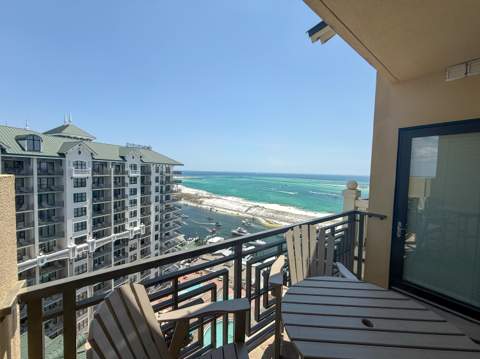 10 Harbor Boulevard #W1322, Destin FL - photo 10 of 27