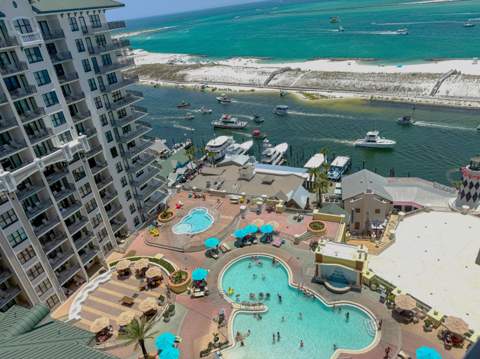 10 Harbor Boulevard #W1322, Destin FL - photo 15 of 27