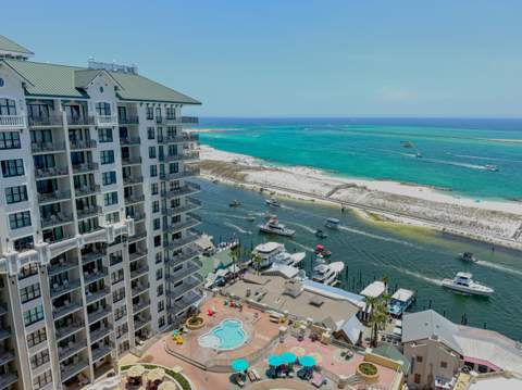 10 Harbor Boulevard #W1322, Destin FL - photo 16 of 27