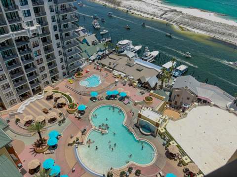 10 Harbor Boulevard #W1322, Destin FL - photo 17 of 27