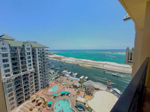 10 Harbor Boulevard #W1322, Destin FL - photo 20 of 27