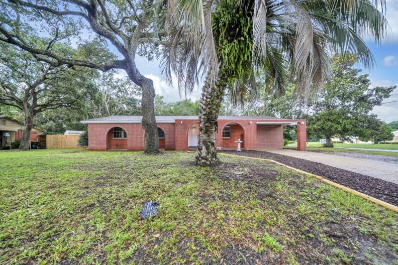4 bedroom Detached Single Family at 138 NW Virginia Drive, Vesta Heights 4th Addn, Fort Walton Beach — photo 4