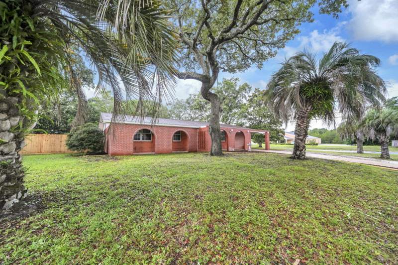 4 bedroom Detached Single Family at 138 NW Virginia Drive, Vesta Heights 4th Addn, Fort Walton Beach — photo 5