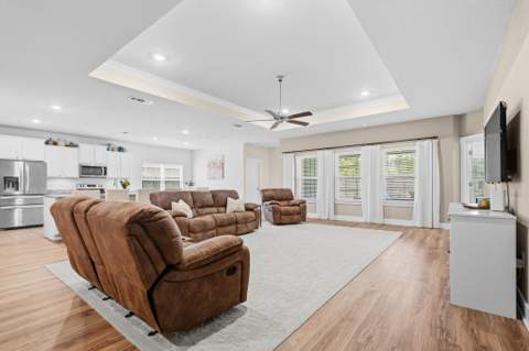 724 Quintana Street, Crestview FL - photo 9 of 47