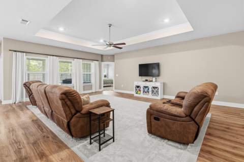 724 Quintana Street, Crestview FL - photo 12 of 47