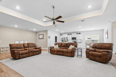 724 Quintana Street, Crestview FL - photo 11 of 47