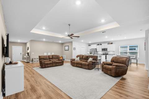 724 Quintana Street, Crestview FL - photo 10 of 47