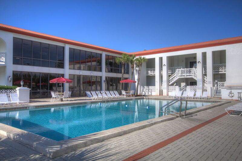 2 bedroom Condominium at 909 Santa Rosa Boulevard #143, El Matador Condo, Fort Walton Beach — photo 4
