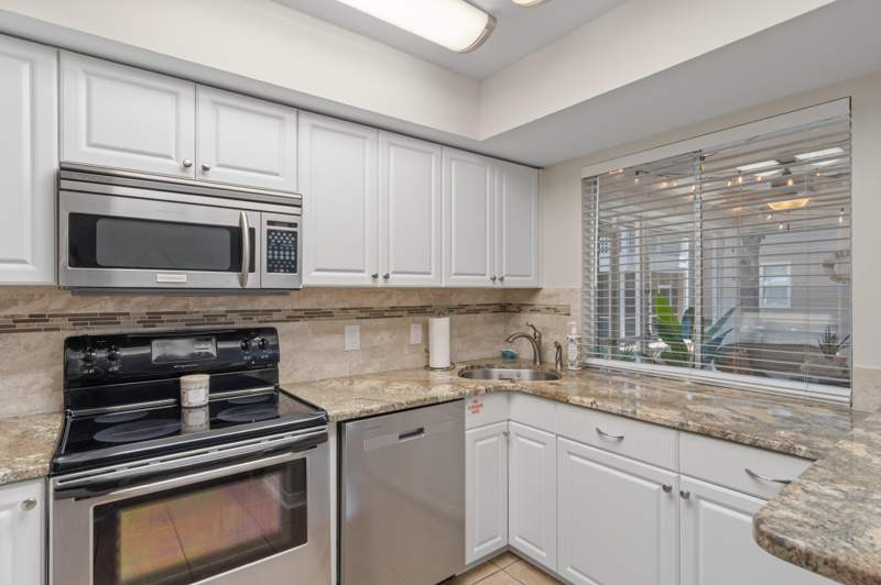 2 bedroom Condominium at 9815 Us Highway 98 #Unit 192, Hidden Dunes Beach Cottages 2, Miramar Beach — photo 5