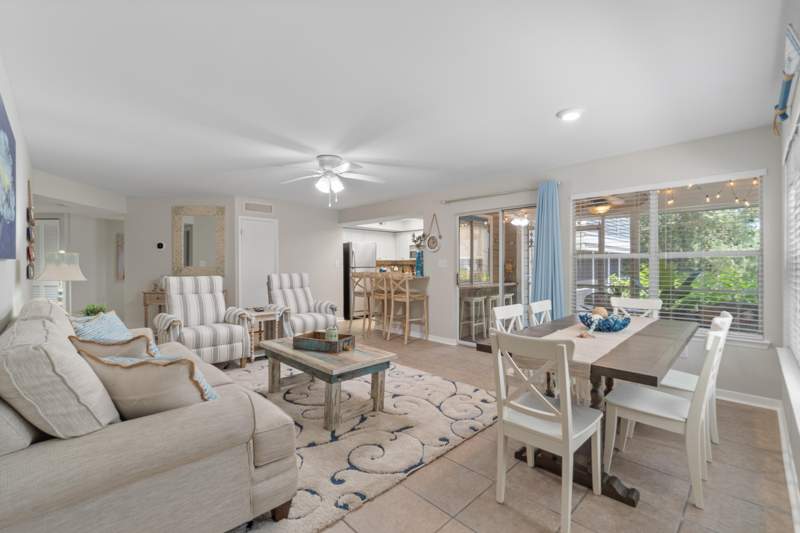 2 bedroom Condominium at 9815 Us Highway 98 #Unit 192, Hidden Dunes Beach Cottages 2, Miramar Beach — photo 3