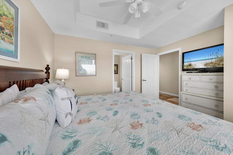 1 bedroom Condominium at 1515 SE Miracle Strip Parkway #503, Destin West Beach & Bay Resort-Gulfside, Fort Walton Beach — photo 5