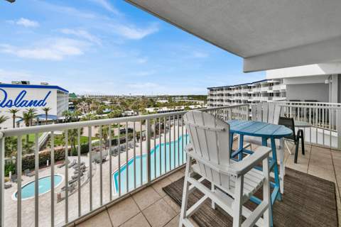 1515 SE Miracle Strip Parkway #503, Fort Walton Beach FL - photo 19 of 24