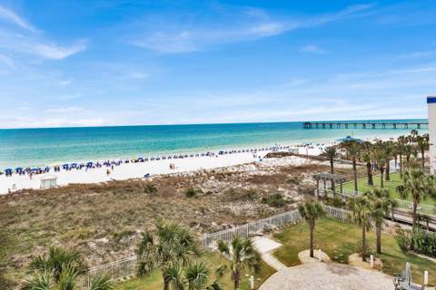 1515 SE Miracle Strip Parkway #503, Fort Walton Beach FL - photo 22 of 24