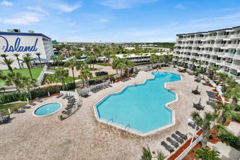 1515 SE Miracle Strip Parkway #503, Fort Walton Beach FL - photo 23 of 24