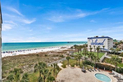 1515 SE Miracle Strip Parkway #503, Fort Walton Beach FL - photo 24 of 24