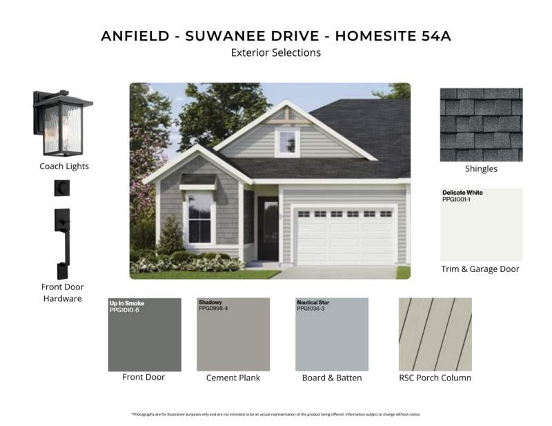 2 bedroom Townhouse at 425 A Suwannee Drive ##54A, Watersound Origins, Watersound — photo 3
