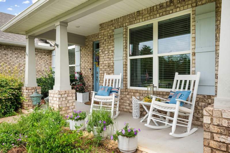 3 bedroom Detached Single Family at 64 Hollow Log Lane, Windswept Estates, Freeport — photo 5