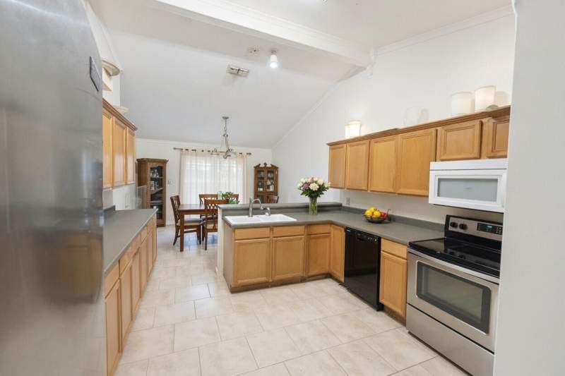 4 bedroom Detached Single Family at 587 E Shipwreck Road, Driftwood Estates, Santa Rosa Beach — photo 3