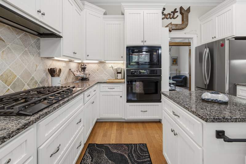 4 bedroom Detached Single Family at 69 Fairway Crossing, Windswept Estates, Freeport — photo 5