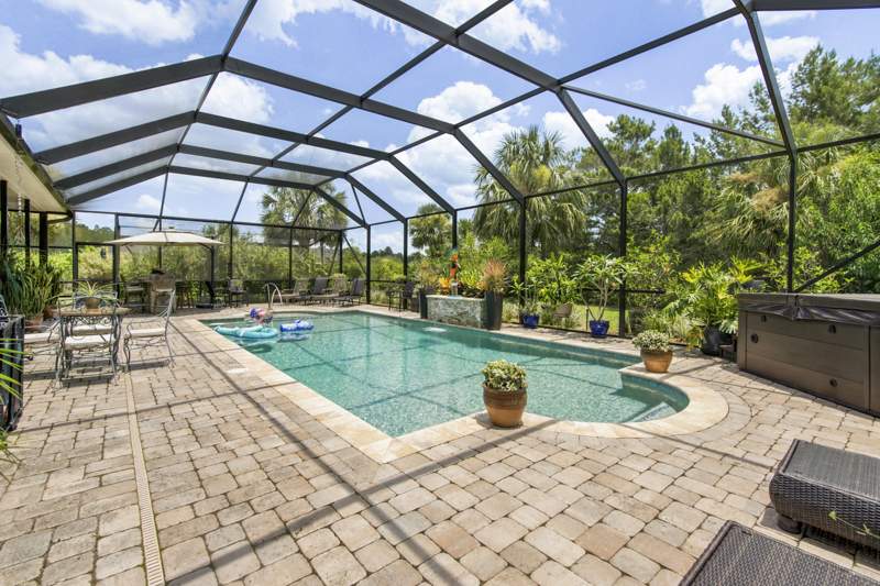 4 bedroom Detached Single Family at 69 Fairway Crossing, Windswept Estates, Freeport — photo 3