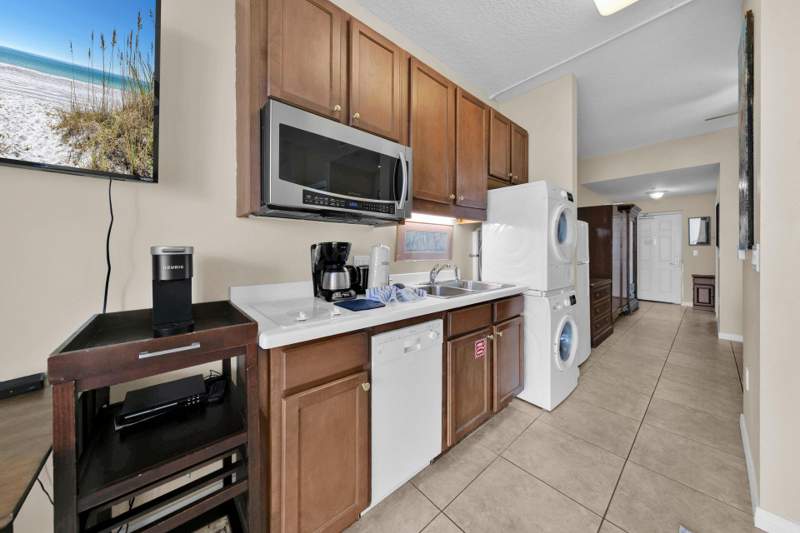 1 bedroom Condominium at 1517 SE Miracle Strip Parkway #406, Destin West Gulfside Villas, Fort Walton Beach — photo 5