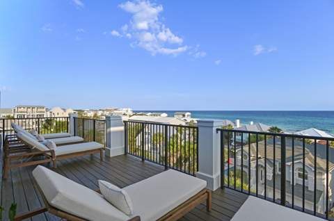 58 S Emerald Cove Lane, Inlet Beach FL - photo 22 of 112