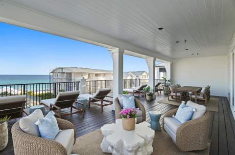 58 S Emerald Cove Lane, Inlet Beach FL - photo 23 of 112