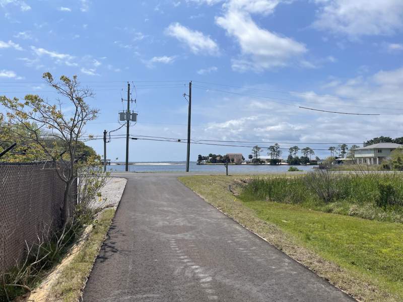 4 bedroom Townhouse at 34 Meigs Drive #A & B, Port Dixie, Shalimar — photo 2
