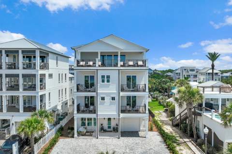 58 S Emerald Cove Lane, Inlet Beach FL - photo 9 of 112