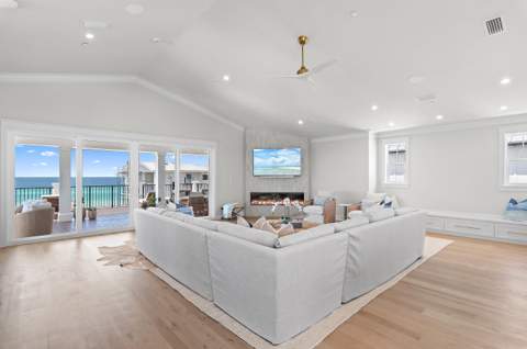58 S Emerald Cove Lane, Inlet Beach FL - photo 14 of 112