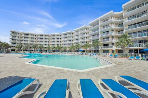 1324 SE Miracle Strip Parkway #Unit 604, Fort Walton Beach FL - photo 16 of 29