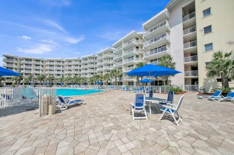 1324 SE Miracle Strip Parkway #Unit 604, Fort Walton Beach FL - photo 17 of 29