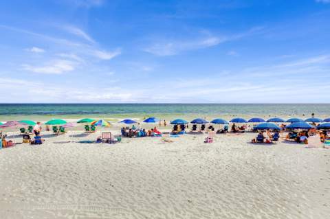 1324 SE Miracle Strip Parkway #Unit 604, Fort Walton Beach FL - photo 23 of 29