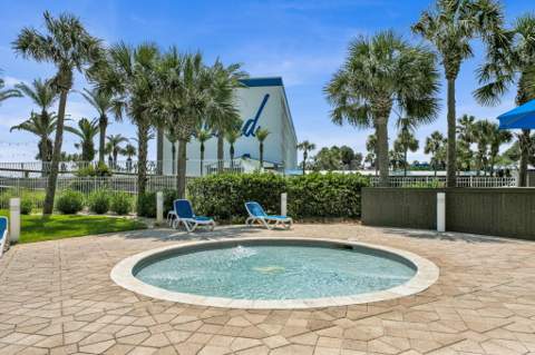1324 SE Miracle Strip Parkway #Unit 604, Fort Walton Beach FL - photo 20 of 29