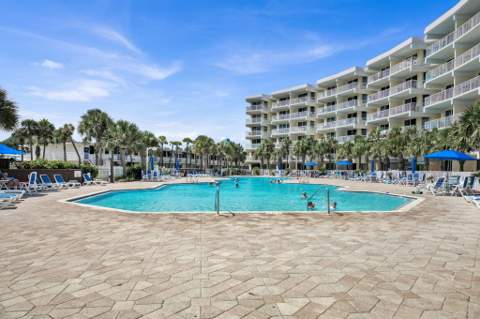 1324 SE Miracle Strip Parkway #Unit 604, Fort Walton Beach FL - photo 19 of 29