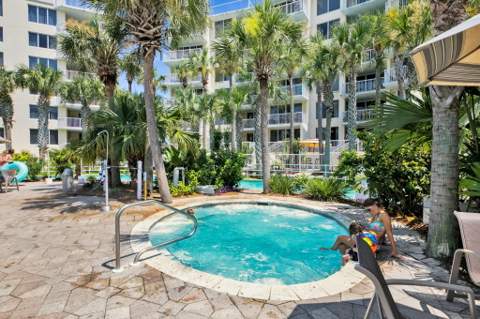 1324 SE Miracle Strip Parkway #Unit 604, Fort Walton Beach FL - photo 11 of 29