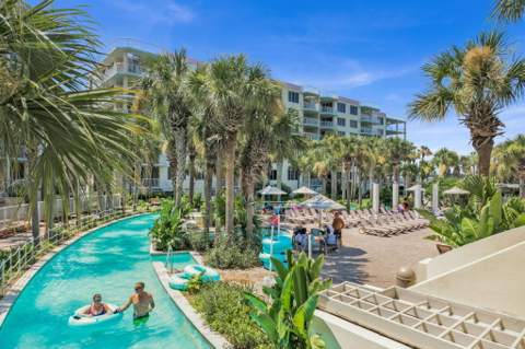 1322 Miracle Strip Parkway #Unit 601, Fort Walton Beach FL - photo 12 of 44