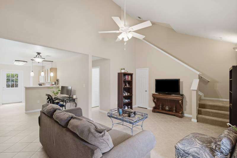 3 bedroom Townhouse at 1014 Airport Road #173, Quail Run, Destin — photo 4