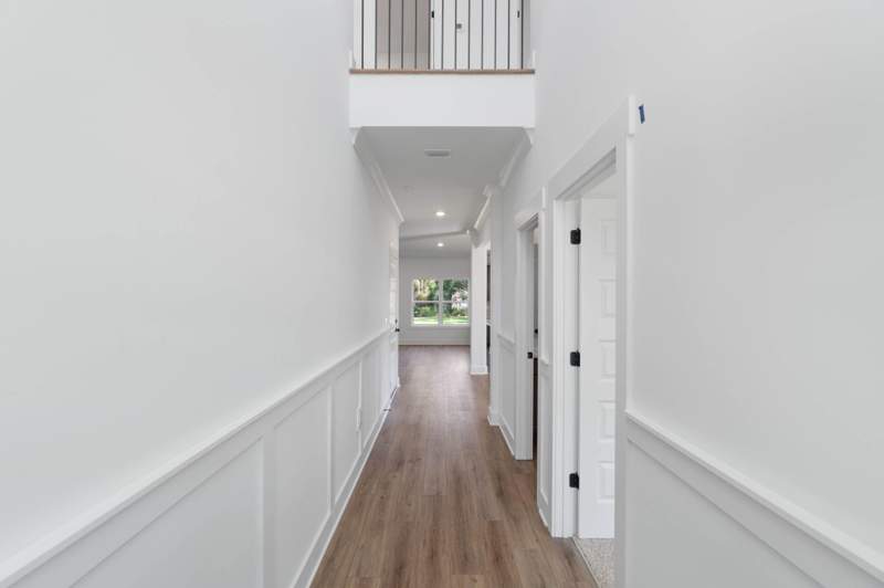 5 bedroom Detached Single Family at 109 Spirit Bear Way, Bear Creek Cottages, Freeport — photo 5