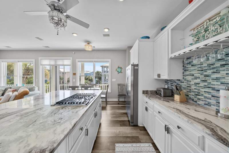 4 bedroom Detached Single Family at 98 Seaward Drive, Sunrise Beach, Santa Rosa Beach — photo 3