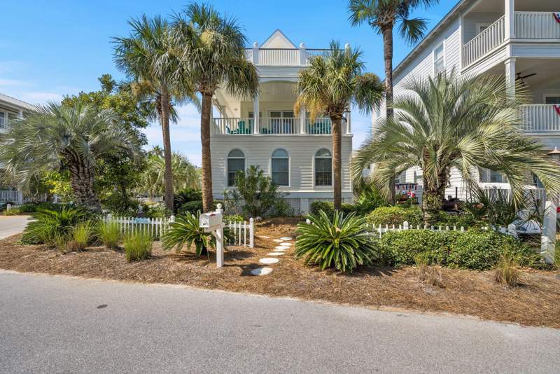 4 bedroom Detached Single Family at 98 Seaward Drive, Sunrise Beach, Santa Rosa Beach — photo 2