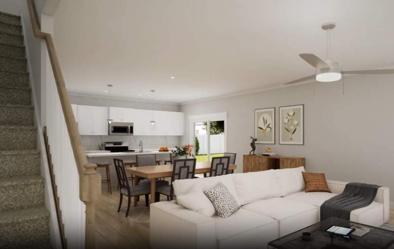 4 bedroom Detached Single Family at 88 Sagebrush Drive, Nest at Owl's Head, Freeport — photo 2