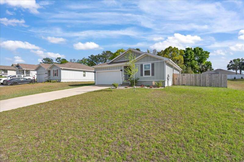 4 bedroom Detached Single Family at 2674 Saltgrass Way, Silver Lake Village, Crestview — photo 5