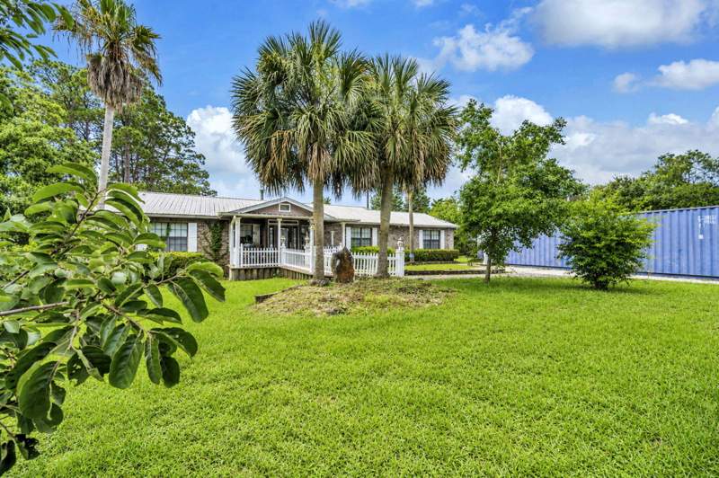 3 bedroom Detached Single Family at 1234 Thompson Road, Marinwood, Santa Rosa Beach — photo 3