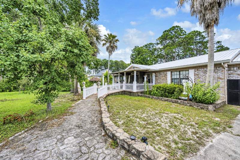 3 bedroom Detached Single Family at 1234 Thompson Road, Marinwood, Santa Rosa Beach — photo 4