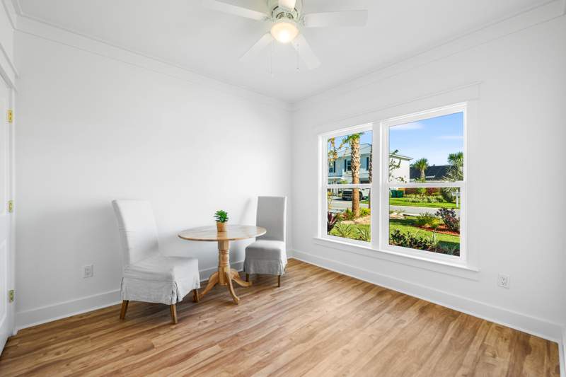 4 bedroom Detached Single Family at 103 Fletcher Way, Destin Cottages, Destin — photo 3